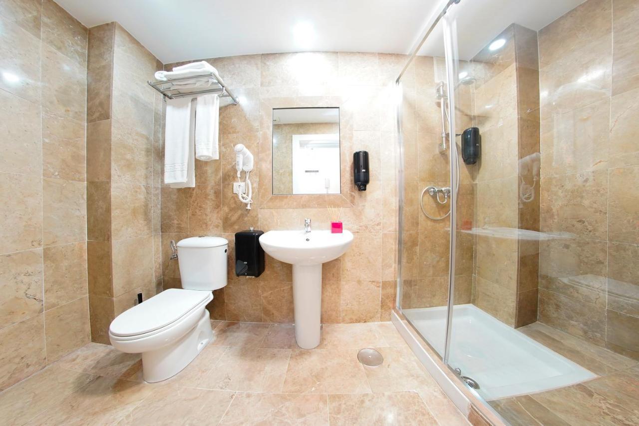토레몰리노스 Zenplaya Bajo 12 Terraza Interior 아파트 외부 사진